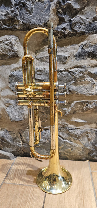 Pre-Owned Yamaha YTR-2320 Bb Trumpet