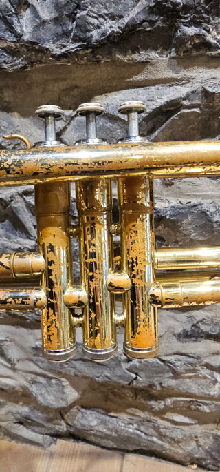 Pre-Owned Yamaha YTR-2320 Bb Trumpet