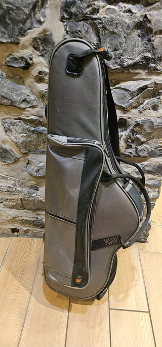 Saxophone Tenor Usagé Selmer Super Action 80