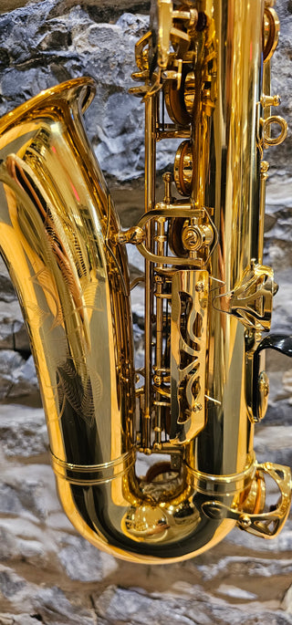 Pre-Owned Yamaha YAS-62 Alto Saxophone