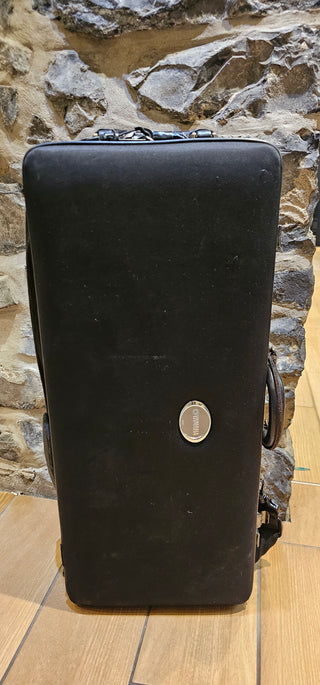 Pre-Owned Yamaha YAS-62 Alto Saxophone