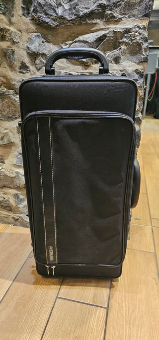 Pre-Owned Yamaha YAS-480 Alto Saxophone