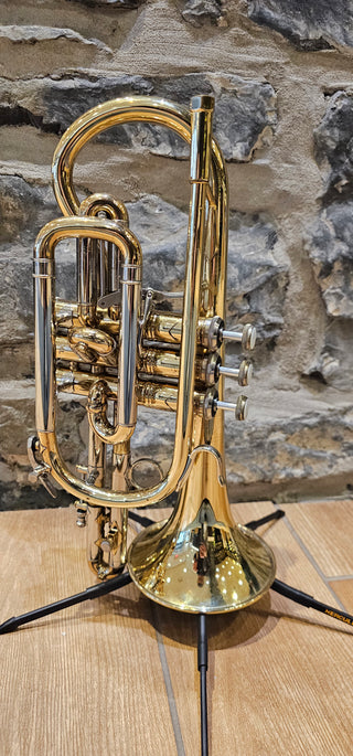 Cornet Bach 184 Usagé 