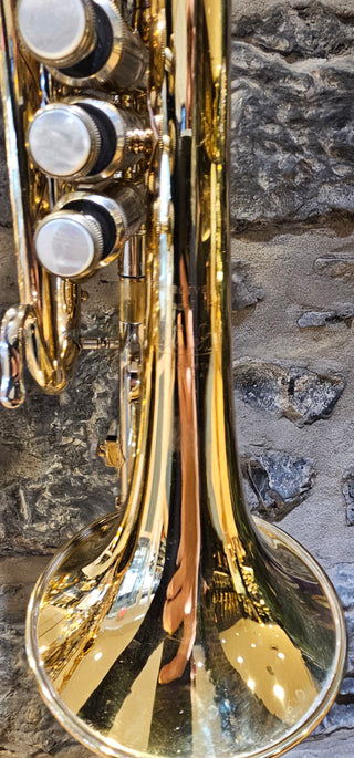 Cornet Bach 184 Usagé 