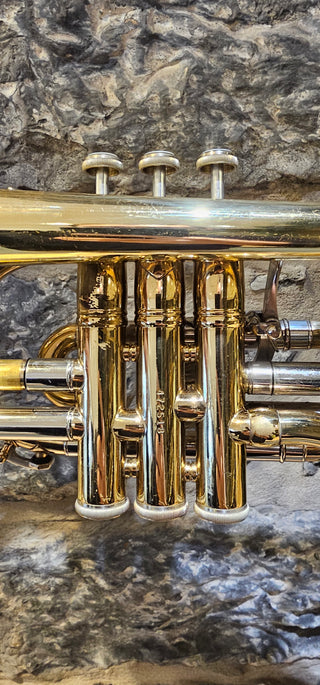 Cornet Bach 184 Usagé 