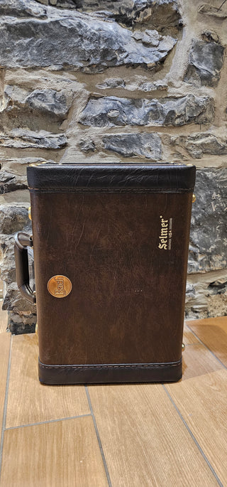 Cornet Bach 184 Usagé 