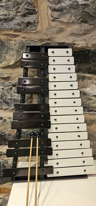 Carillon Alto EMUS 25 Notes Usagé