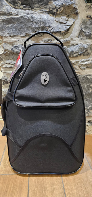 Étui Cor Marcus Bonna MB5 Noir