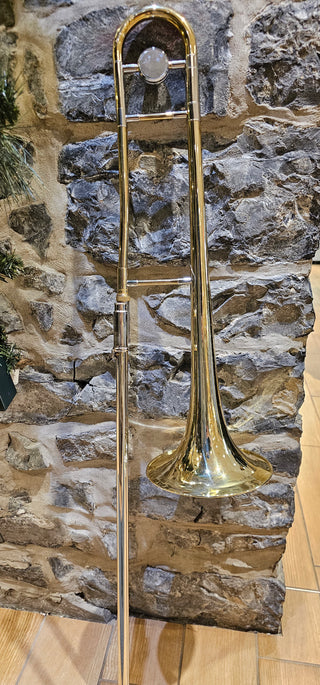 Trombone Usagé Twigg