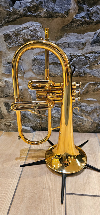 Adams Sonic Lacquered Flugelhorn *DEMO*