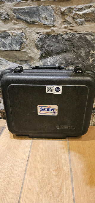 Pre-Owned Selmer 1400 Bb Clarinet