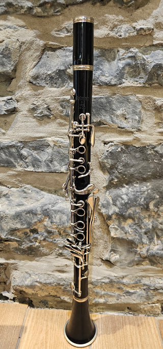 Pre-Owned Selmer 1400 Bb Clarinet