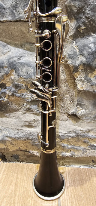 Pre-Owned Selmer 1400 Bb Clarinet