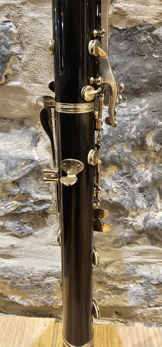 Pre-Owned Selmer 1400 Bb Clarinet