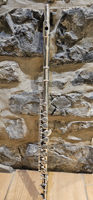 Pre-Owned Yamaha YFL-221 Student Flute