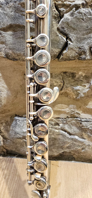 Pre-Owned Yamaha YFL-221 Student Flute