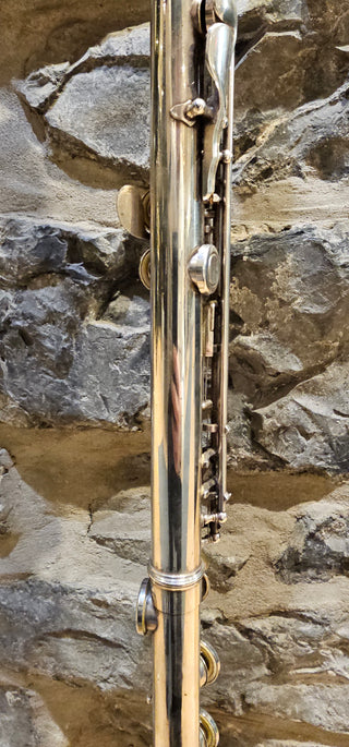 Pre-Owned Yamaha YFL-221 Student Flute