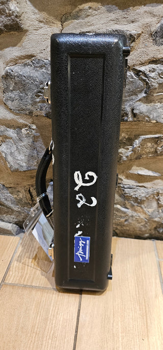 Pre-Owned Yamaha YFL-221 Student Flute