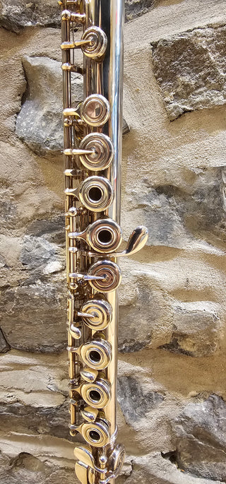 Pre-Owned Yamaha YFL-262 Flute