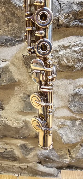 Pre-Owned Yamaha YFL-262 Flute