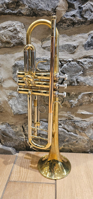 Pre-Owned Bach BTR201 Bb Trumpet