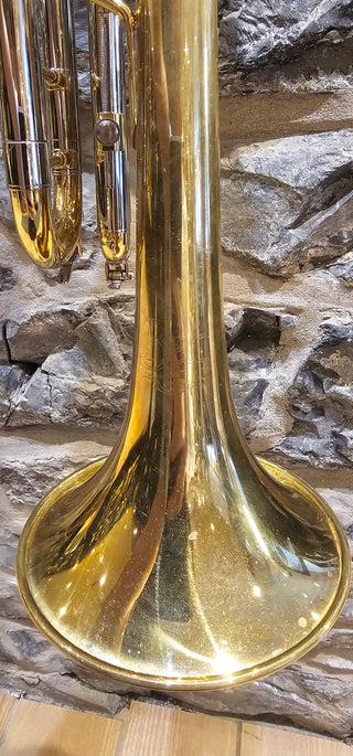 Pre-Owned Bach BTR201 Bb Trumpet