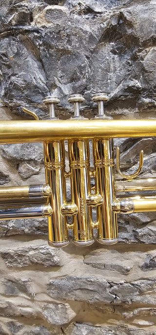 Pre-Owned Bach BTR201 Bb Trumpet