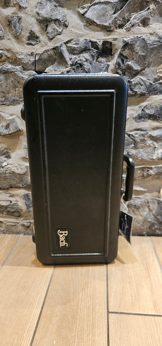 Pre-Owned Bach BTR201 Bb Trumpet