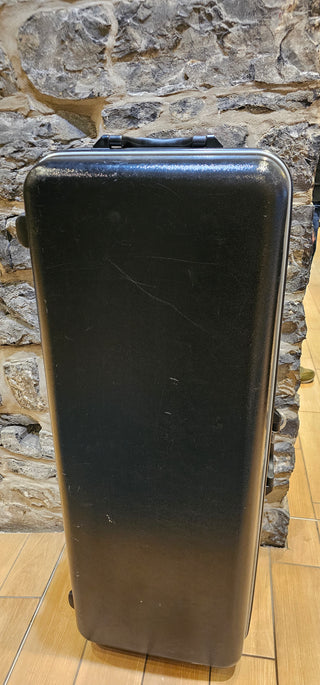 Pre-Owned Carrera Baritone Saxophone