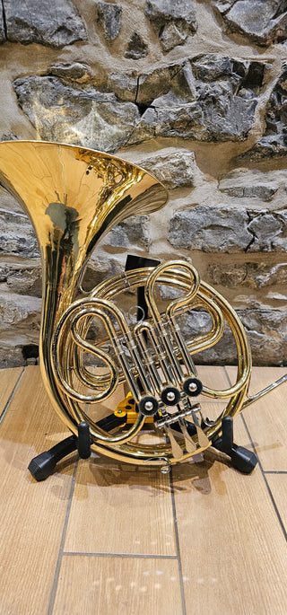 Pre-Owned Yamaha YHR-314 F Single Horn