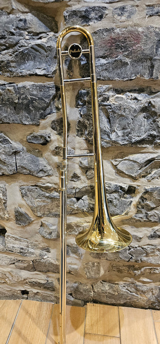 Pre-Owned Bach Prelude Tenor Trombone
