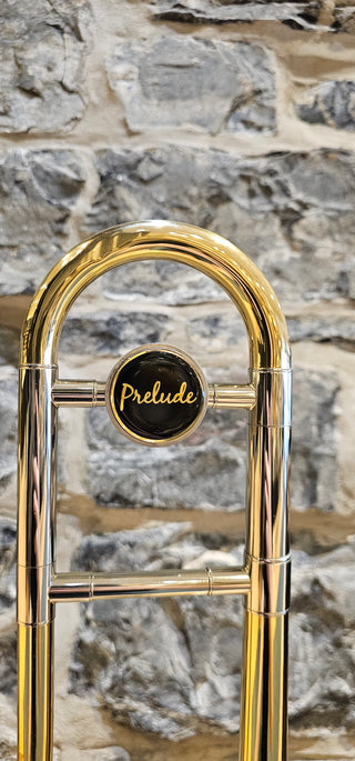 Trombone Usagé Bach Prelude