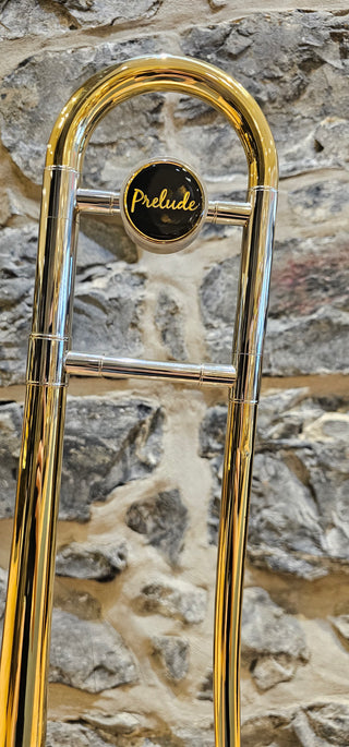 Trombone Usagé Bach Prelude