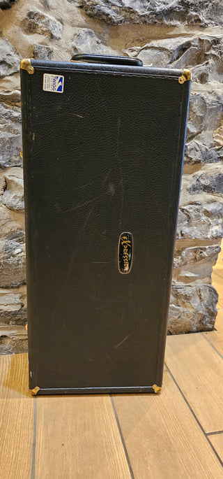 Pre-Owned Expression EXAS-747B Alto Saxophone