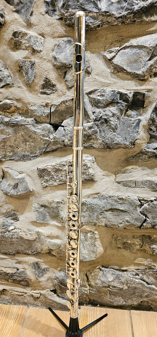 Pre-Owned Yamaha YFL-285S Student Flute