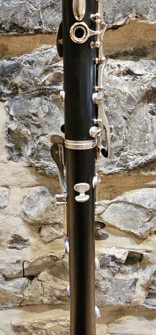 Clarinette Sib Usagée Buffet-Crampon Evette Master