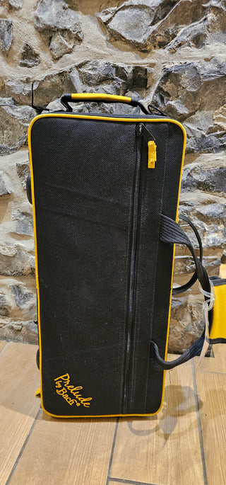 Trompette Sib. Usagée Bach Prelude TR711