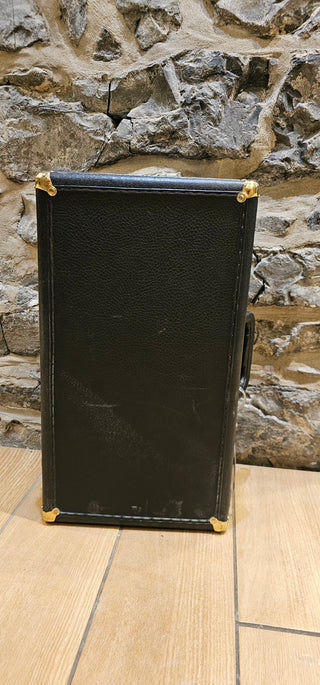 Saxophone Soprano Courbé Nobel Noir