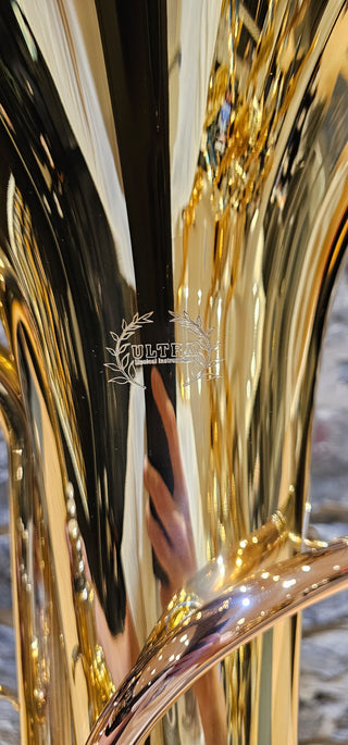 Ultra EP-400L Student Euphonium