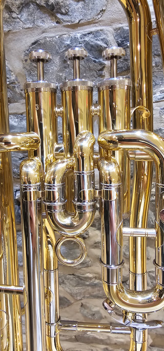 Ultra EP-400L Student Euphonium