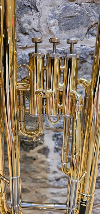 Ultra EP-400L Student Euphonium