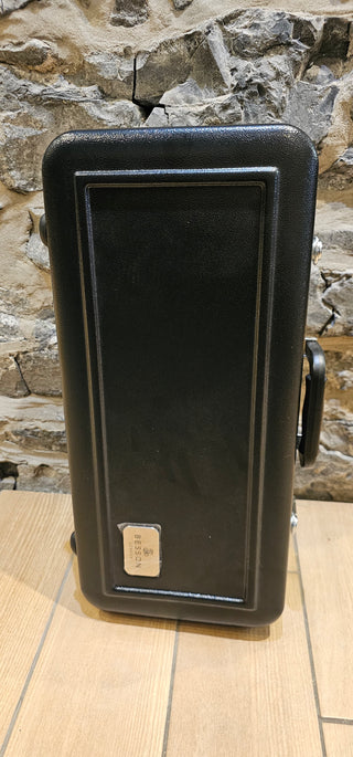 Besson 110 Bb Trumpet *DEMO*