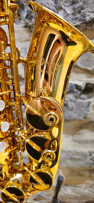 Twigg TAS-1958 Alto Saxophone