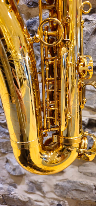 Twigg TAS-1958 Alto Saxophone