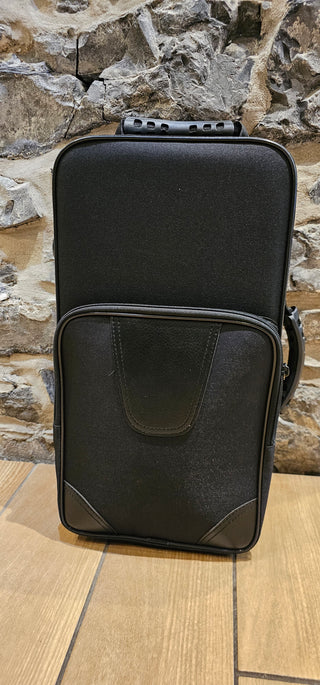 Twigg TSS-1958C Curved Soprano Saxophone