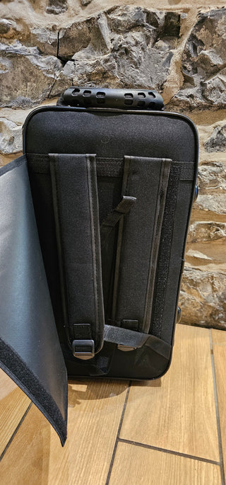 Twigg TSS-1958C Curved Soprano Saxophone