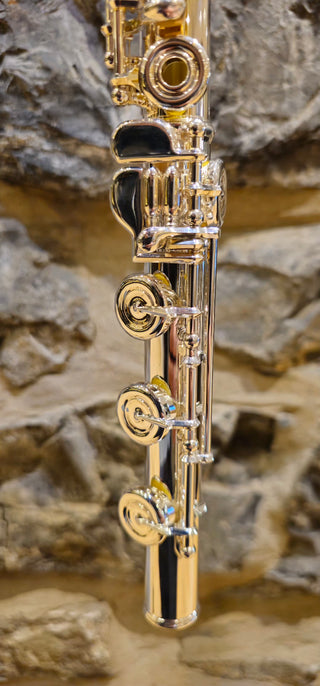 Twigg FB-500 Intermediate Flute