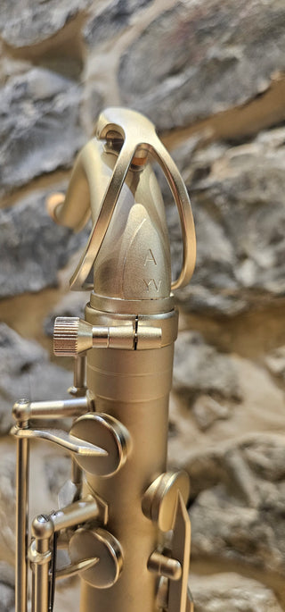 Twigg Signature Alexandre Côté Tenor Saxophone