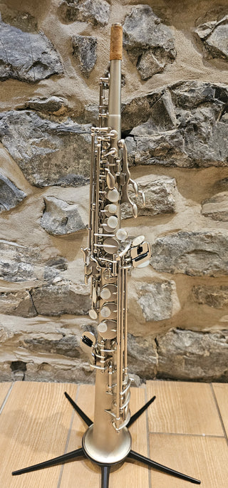 Twigg Signature Jean-Pierre Zanella Soprano Saxophone