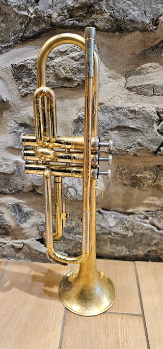 Pre-Owned Yamaha YTR-2320 Bb Trumpet